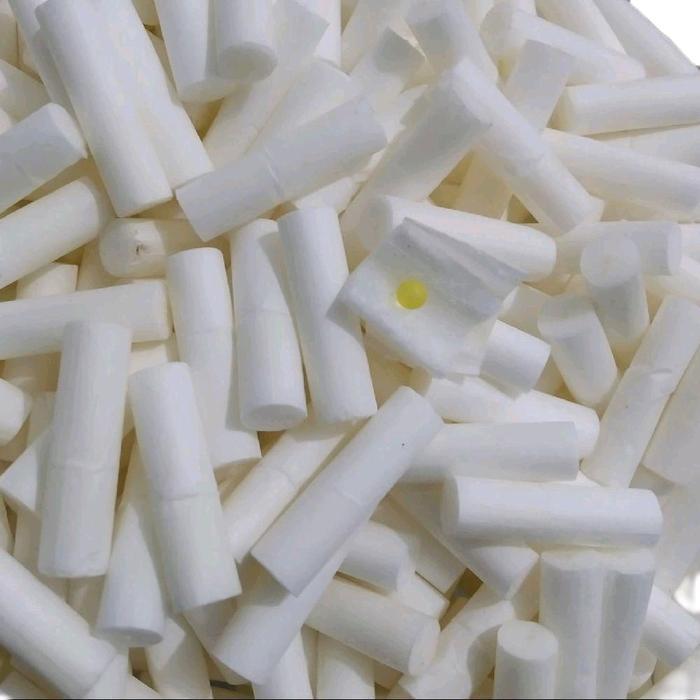 Busa penyaring filter aquarium berkualitas premium mildes klik nanase - 200 gram