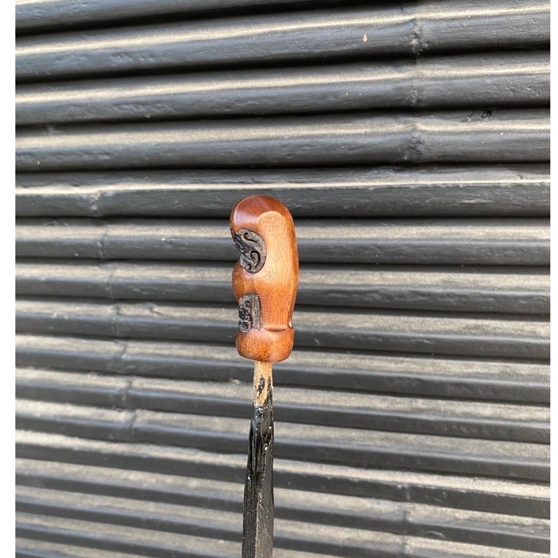 deder narodo ukuran jimatan panjang 5cm