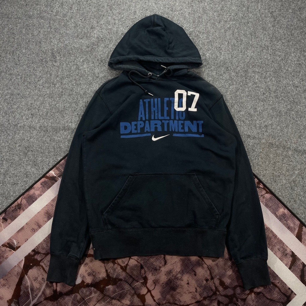 Hoodie N1 K3 second