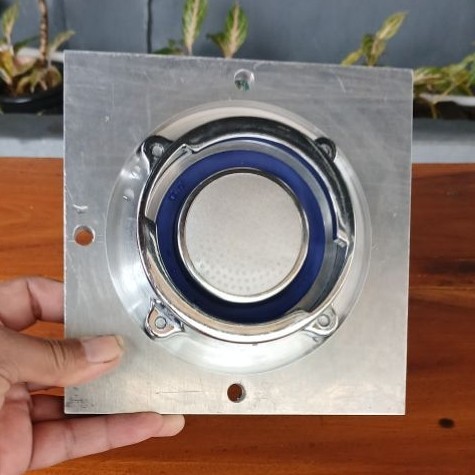 GROUP HEAD 58 mm