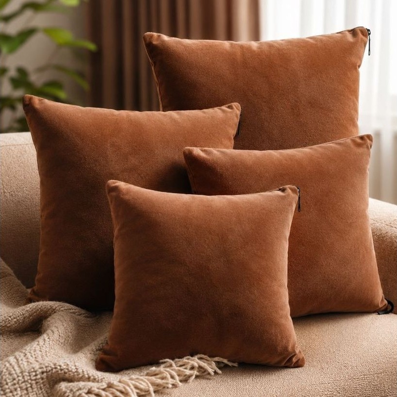 BANTAL SOFA SEGI EMPAT// Bantal sofa minimalis