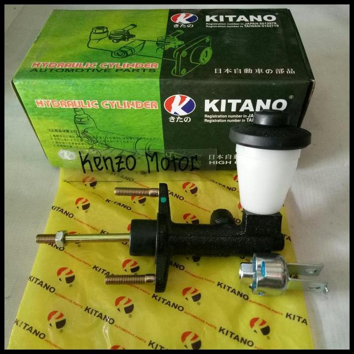 DISKON MASTER KOPLING ATAS KIJANG GRAND 7K 31410-38040 KITANO 
