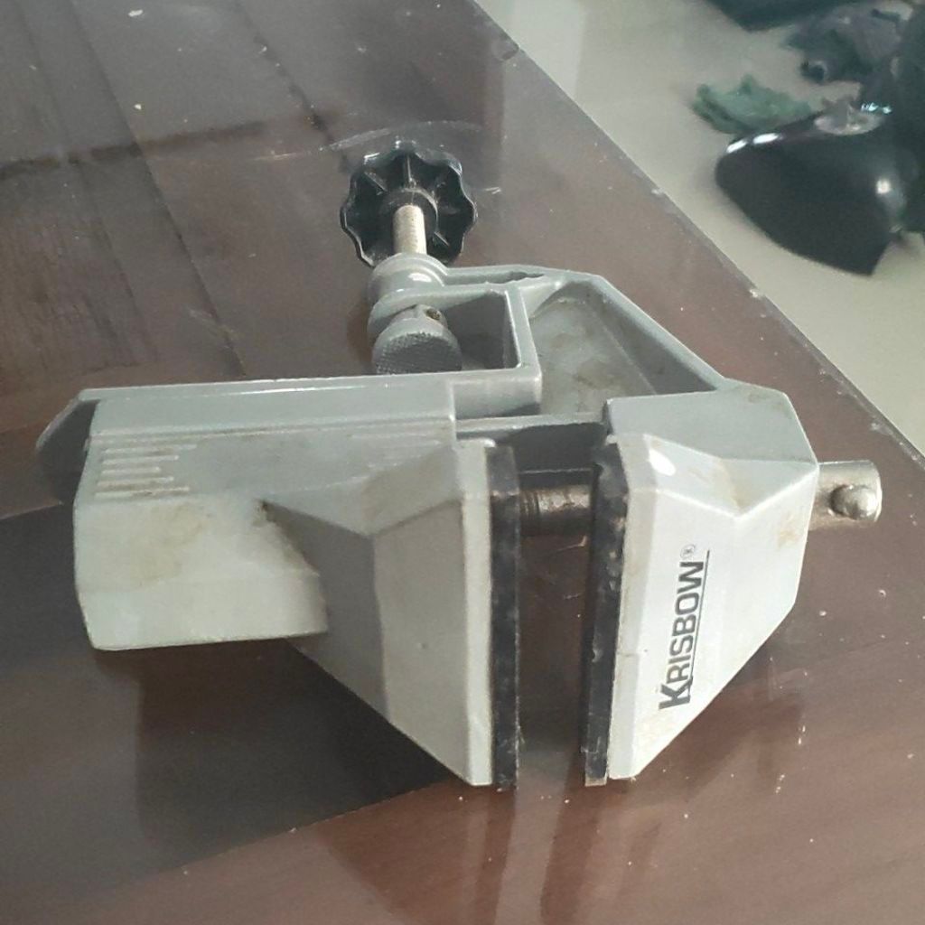 catok ragum krisbow 2.5"