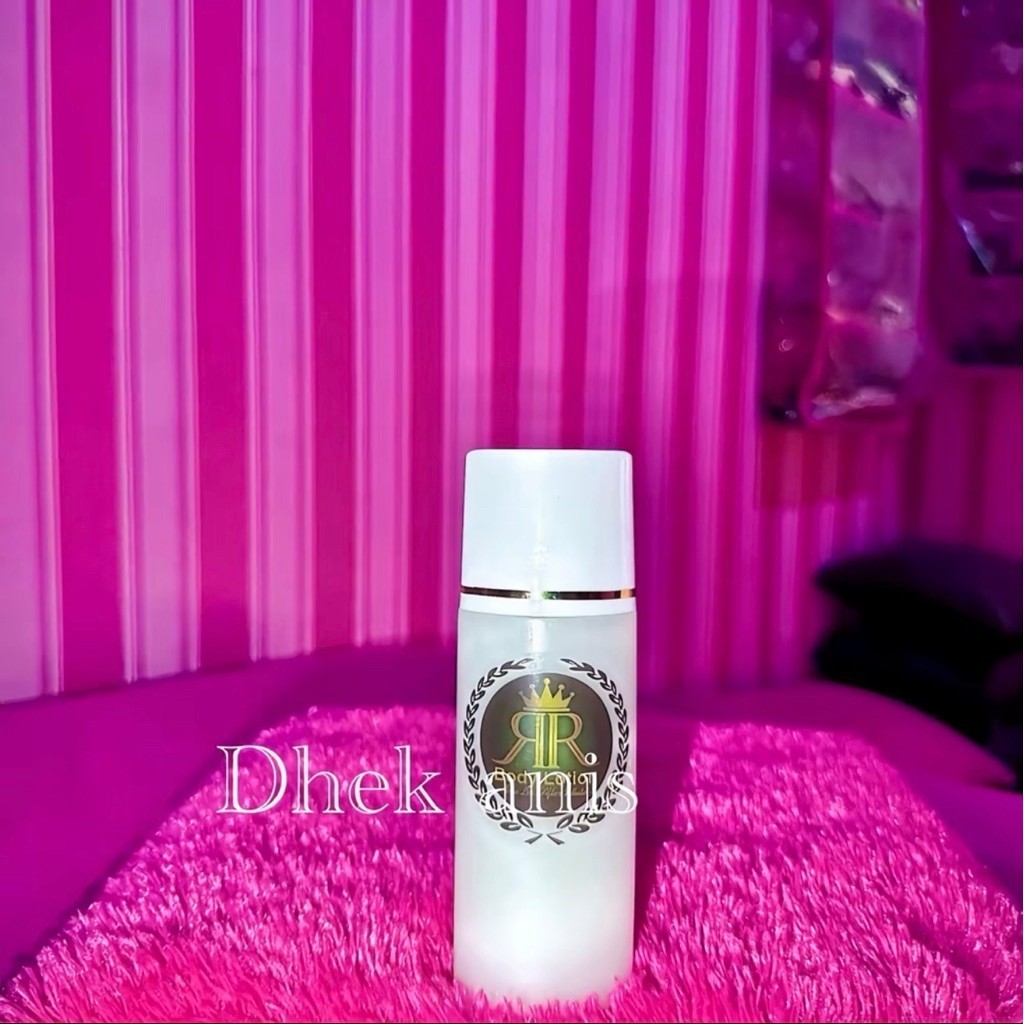 HB Body Lotion RR Night ( hb RR BEAUTY malam original )
