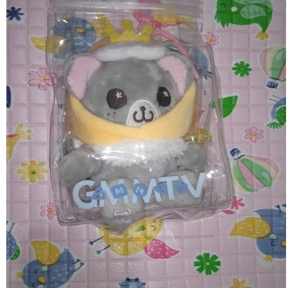Doll Keychain Lookkhunoo V1 Fanival Gmmtv