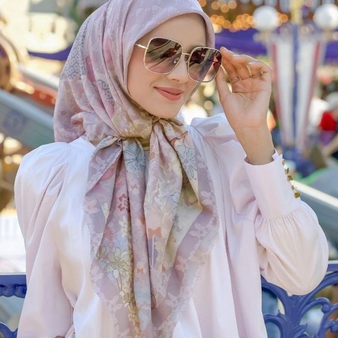 BUTTONSCARVES WHS AS IS TDP VIOLA REG