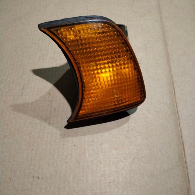 Sein Lampu Depan BMW E34 Original