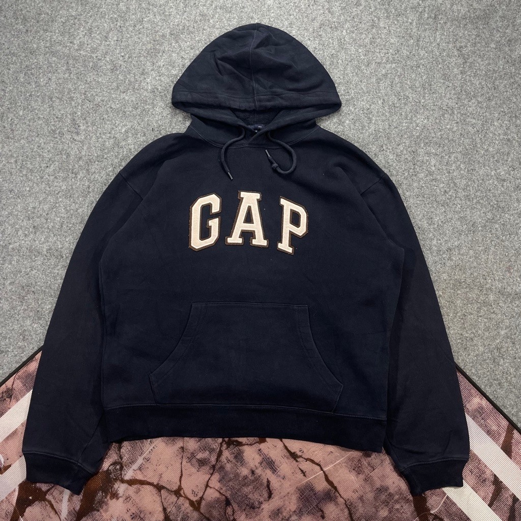 Hoodie GAP second