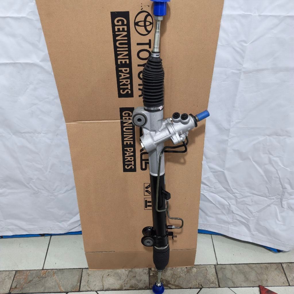 Toyota Harrier 2004-2012 Rack Steer Rack Power Steering Harrier
