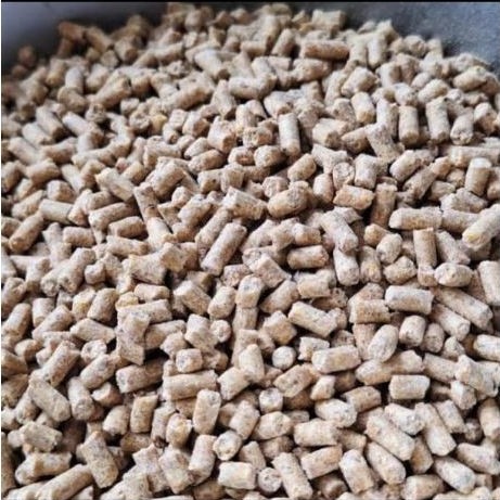 SREEYA T 204 SR – PAKAN AYAM PETELUR 1 KG