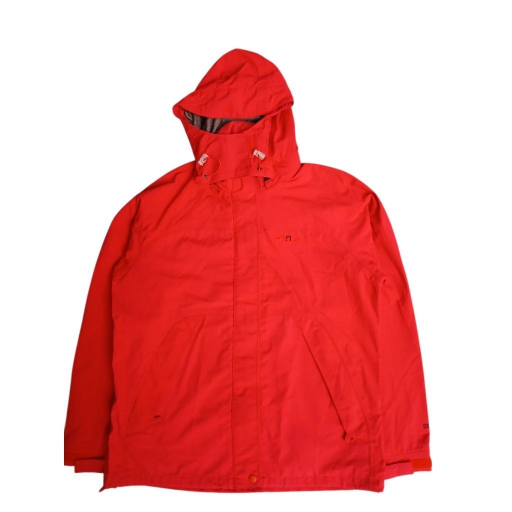 PRAUS OUTDOOR JKT WATERPROOF