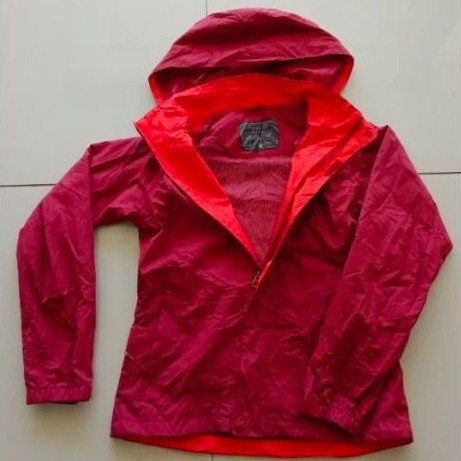 Jaket Overshirt Pria 350