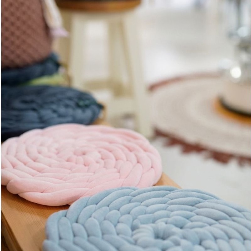 Bantal kursi unik - Bantal sofa cantik - Sofa Chusion