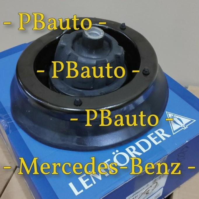 Mounting Support Shockbreaker W203 Lemfroder Mercy / Sparepart Pangkon