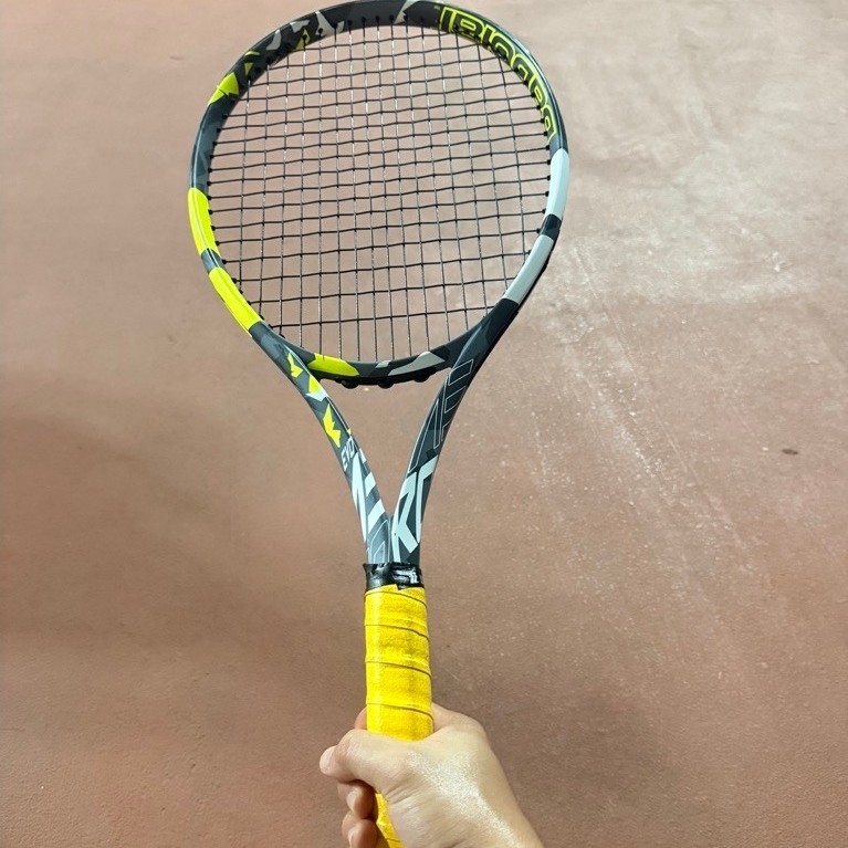 Raket Tenis Babolat Evo Aero 275g Original Second