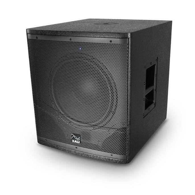 ALXAL Kali Audio WS-12 V2 / WS12 V2 12" Powerful Studio Active Subwoofer 1000Watt