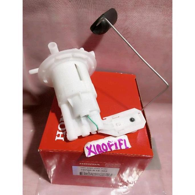 Promo fuel pump assy verza (K18 ) Diskon