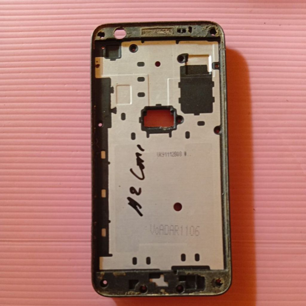 frame lcd tatakan lcd samsung a2 core ori copotan