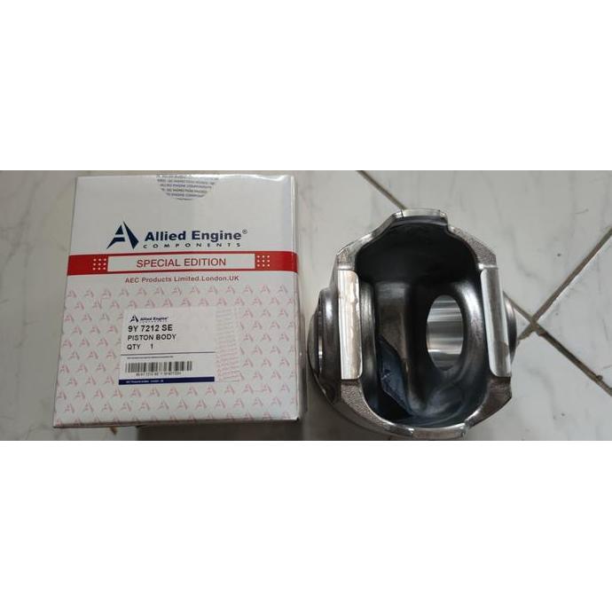 Piston Assy CAT Cateillar 9Y 7212 / 9Y7212 / 2W65 / 2W 65