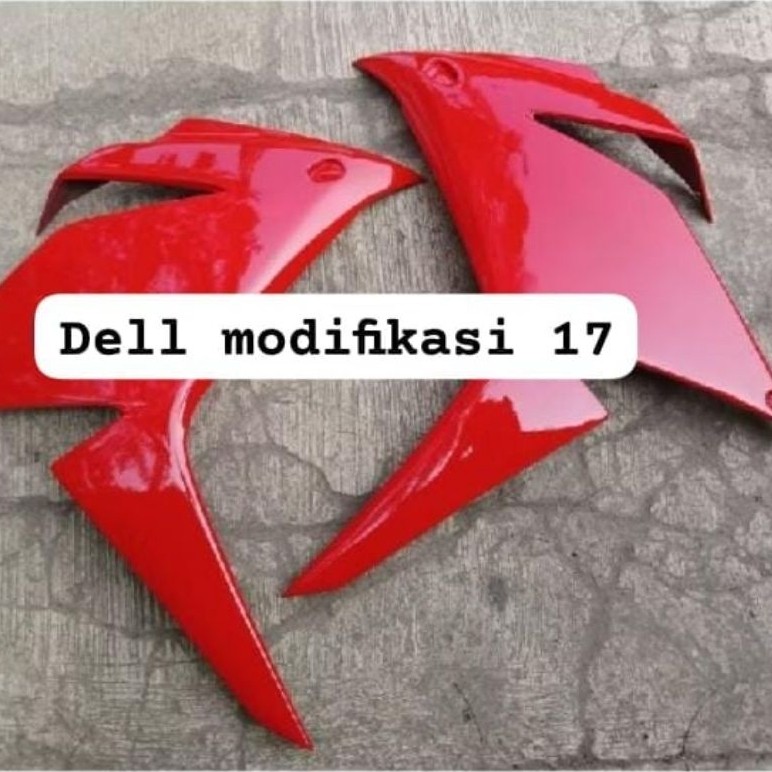 SAYAP BODI CBR150R SAYAP CBR150R FAIRING CBR150R FACELIFT K45N K45G