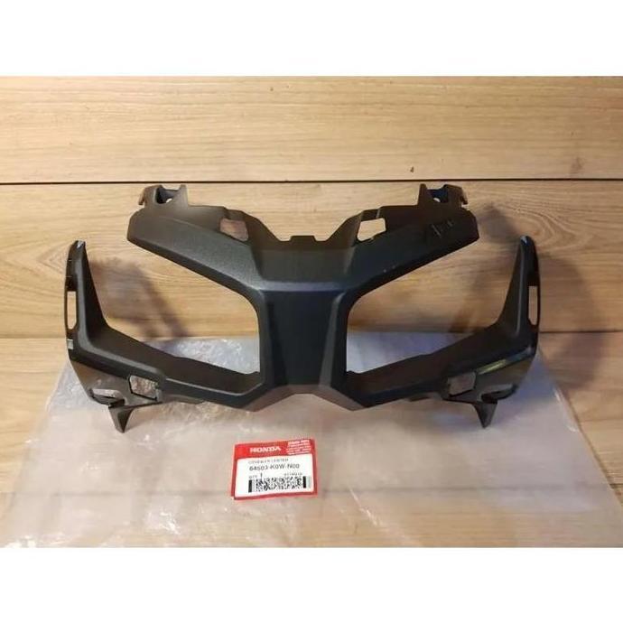 Cover Fr Center Garnish Lampu Depan Adv 150 & Adv 160 64503K0Wn00