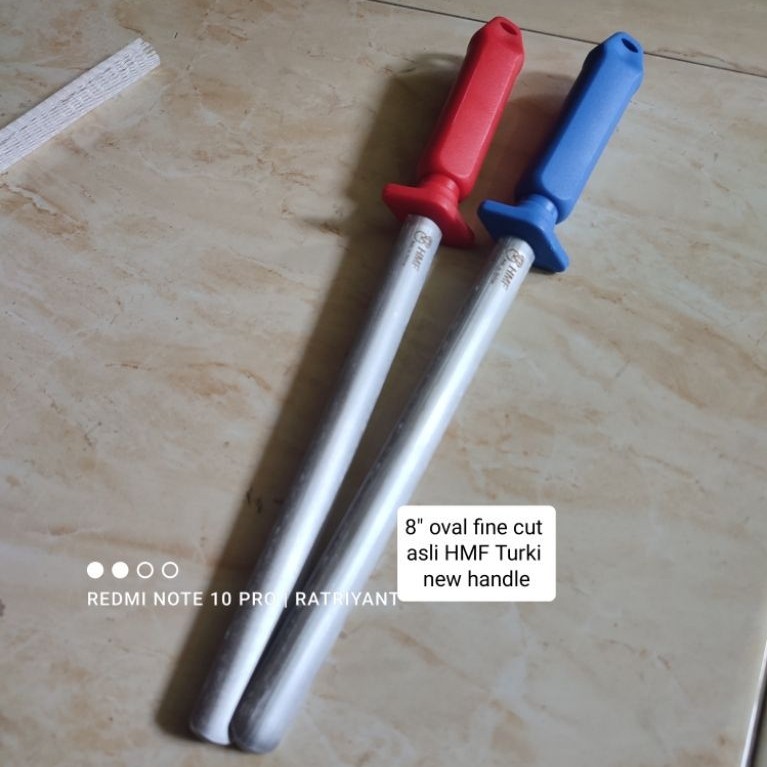 Sharpening Hmf Turki original