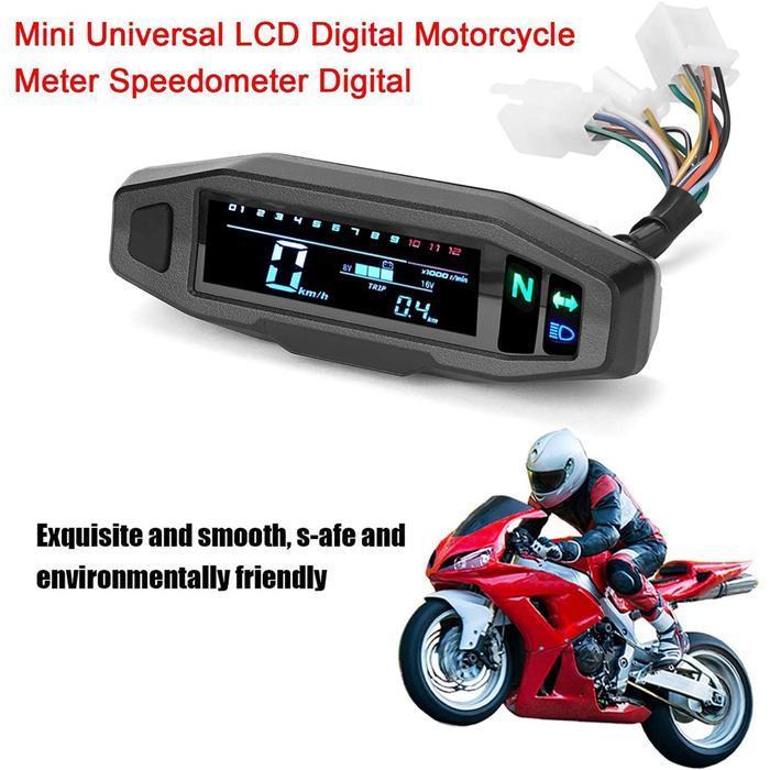 Speedometer Digital Mini Speedometer Ktm Sx Ktm Xc Ktm Original Dan Terpercaya
