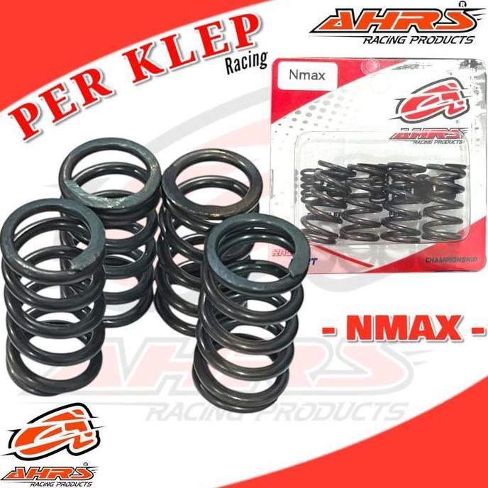 VIRYEOU PER KLEP AHRS RACING NMAX OLD NMAX NEW ORIGINAL AHRS RACING