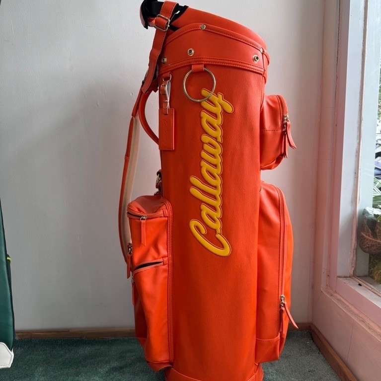 TAS GOLF CALLAWAY LADIES