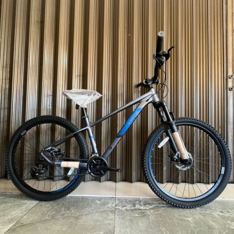 MTB 27.5 EXOTIC 2612 AG