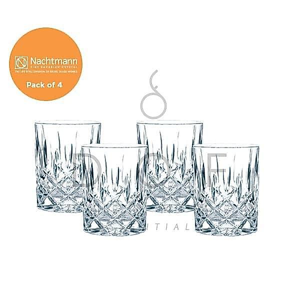 Terlaris GELAS WHISKY NACHTMANN NOBLESSE WHISKY TUMBLER