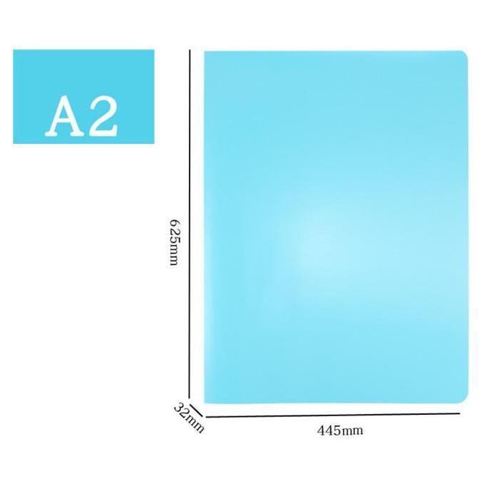 [Boobiyo] Folder A2 / Map A2 JSS