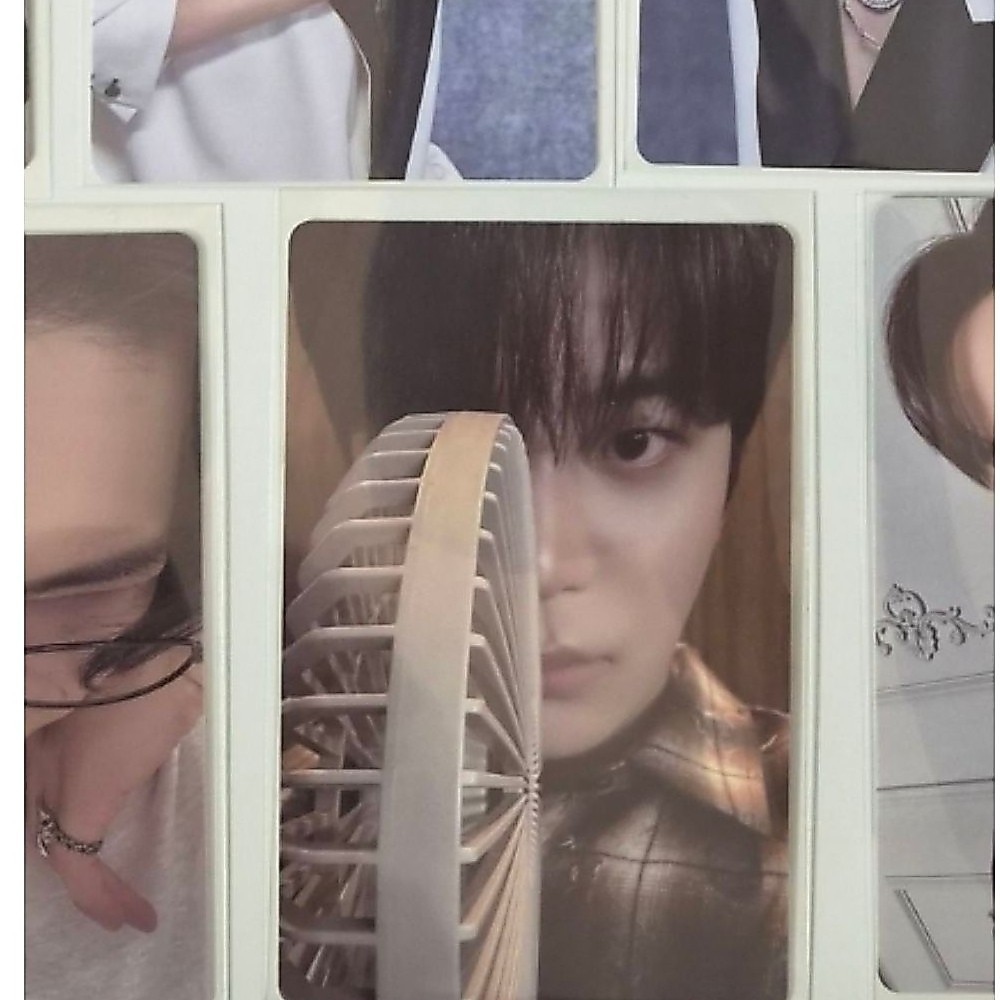 [BOOKED] PC JONGHO KIPAS