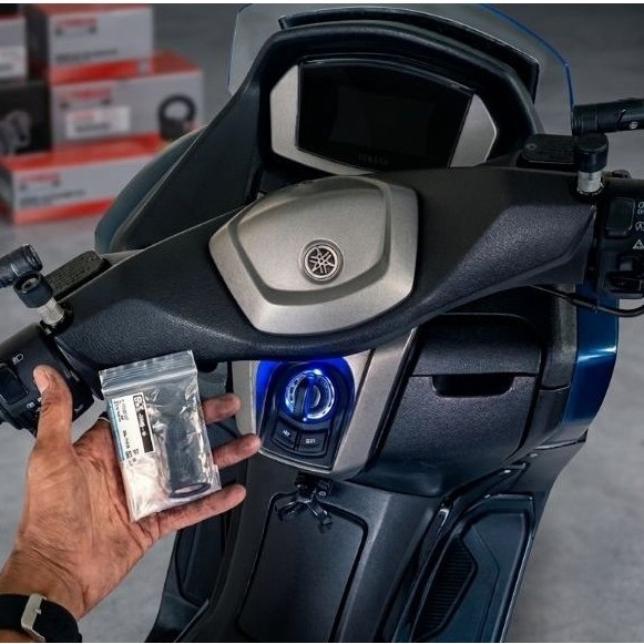 keyless/smartkey nmax