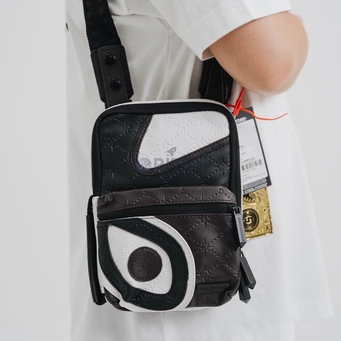 Sprayground VVIP Sling Bag Original