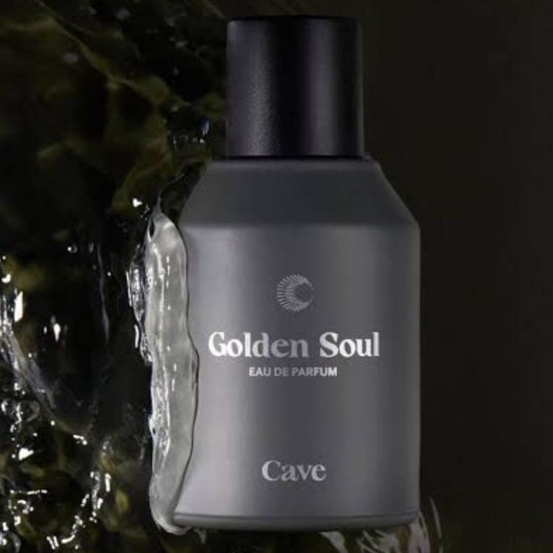 Cave Golden Soul | Decant 5ml & 10ml