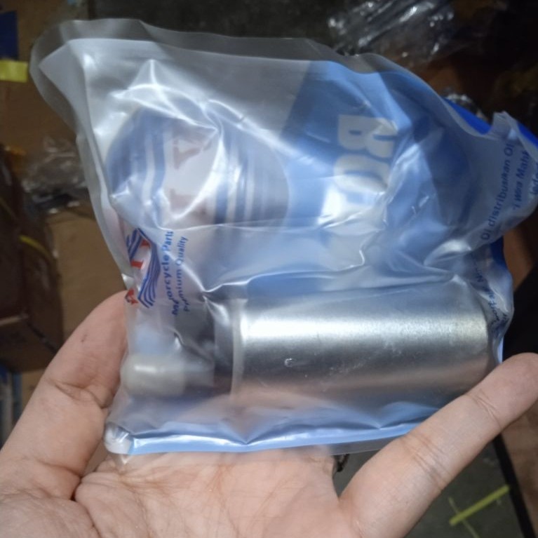 DINAMO PELAMPUNG SUPRA X 125