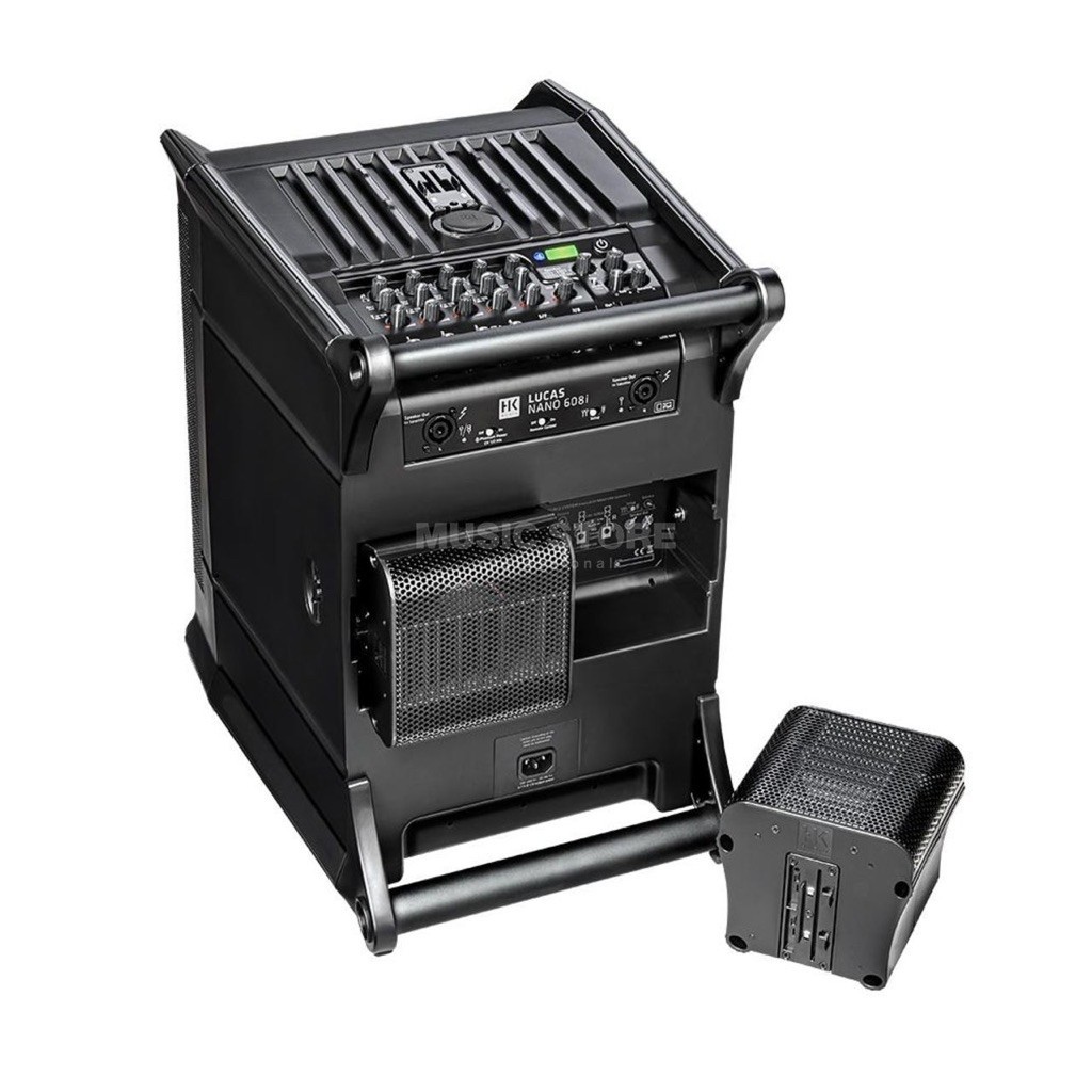 HK Audio Lucas Nano 608i