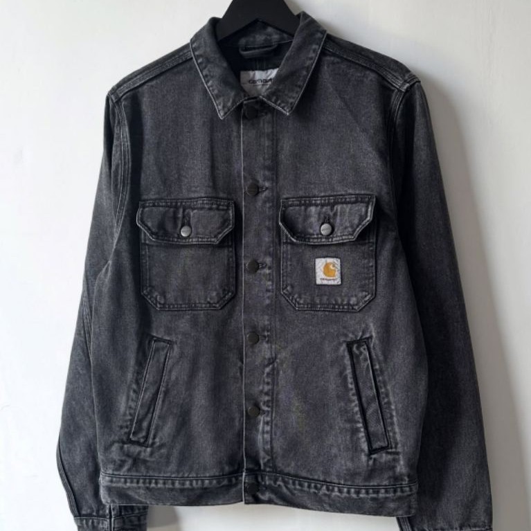 Carharrt WIP Stetson Jacket