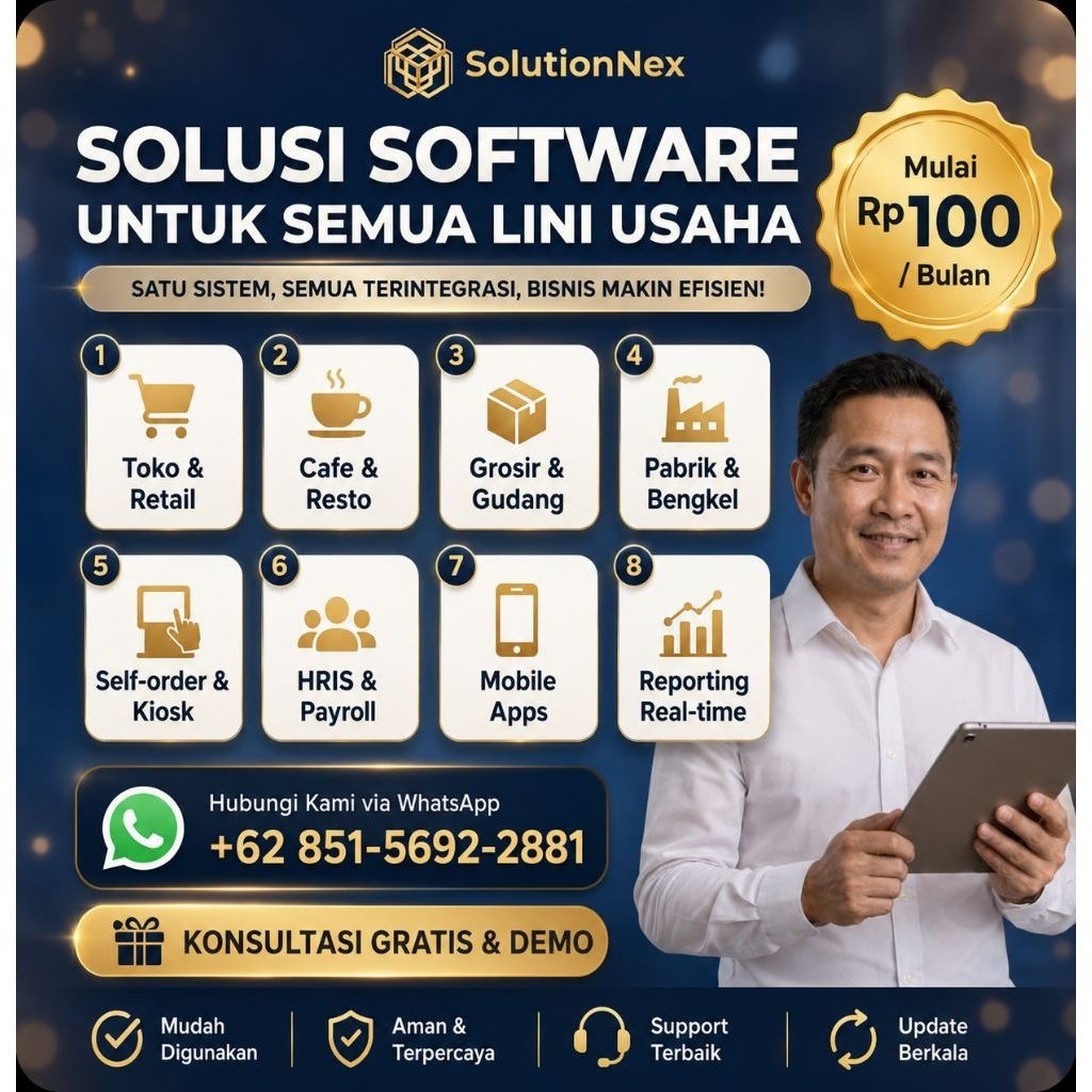 ERP Cloud Accounting & Manufacturing & HRIS, flexible Server Web Based