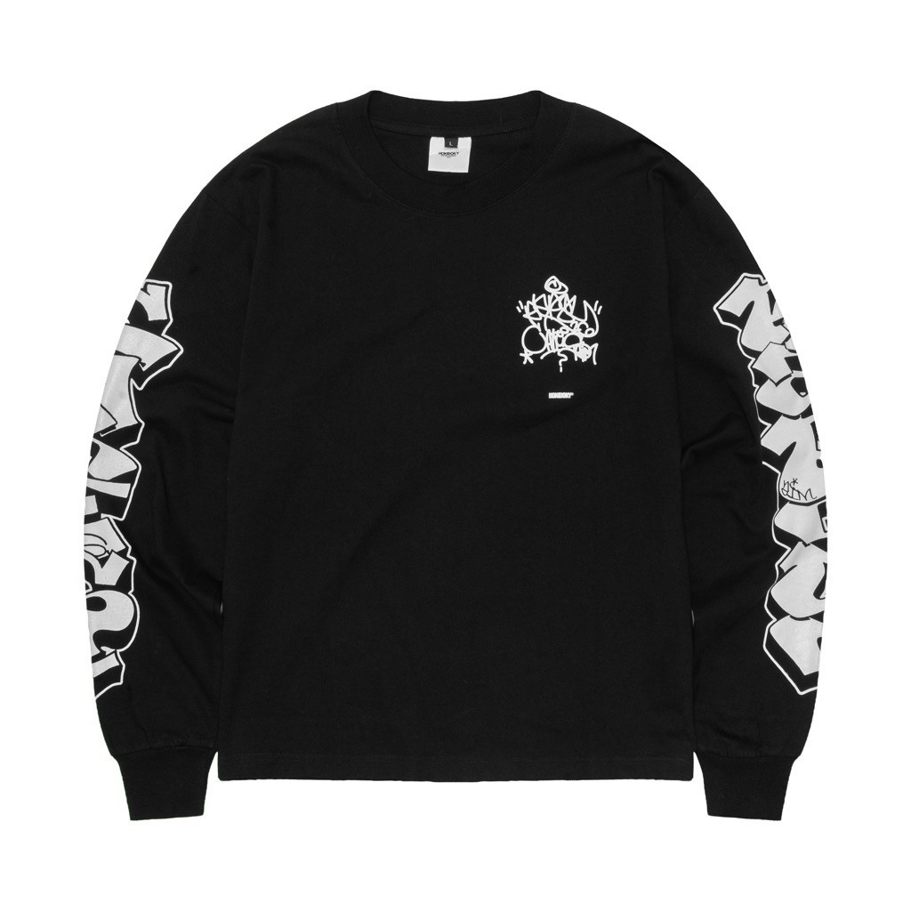 Hokidoky - Longsleeve Rapsy / Cakes
