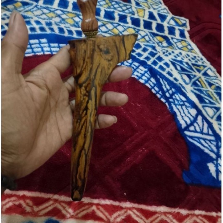 patrem singo Barong mataram