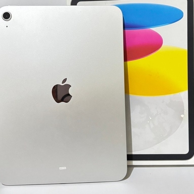 Ipad a16 gen 11 128gb wifi only ex ibox