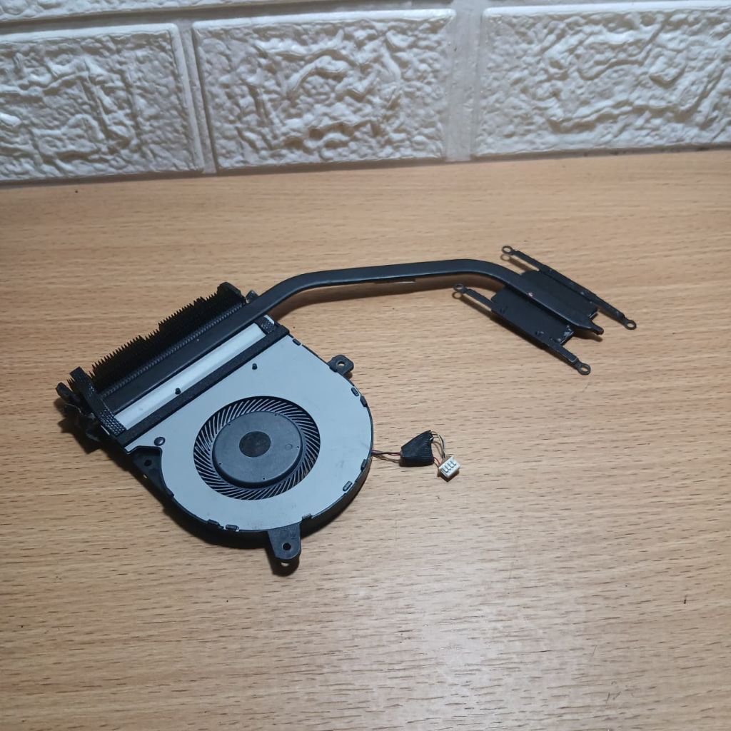 HeatsinkFan Kipas Pendingin Laptop Asus X505 X505Z
