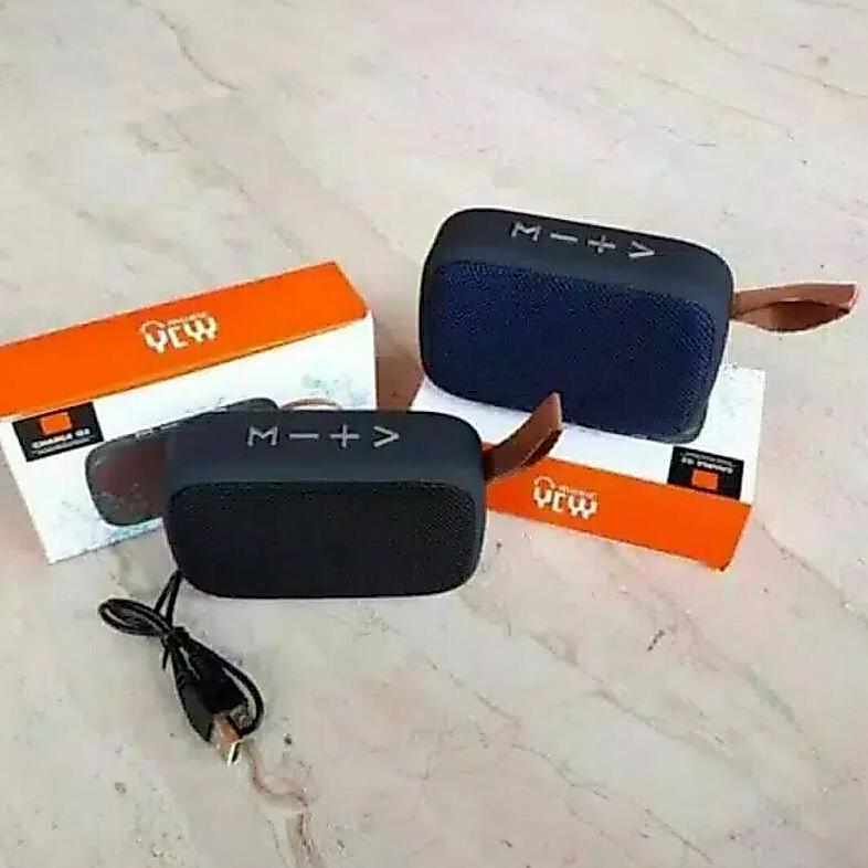 CUCI GUDANG SPEAKER MUSIC BOX BLUETOOTH /SPEAKER BLOETOOTH/ SPEAKER AKTIV /MUSIC BOX MG 2