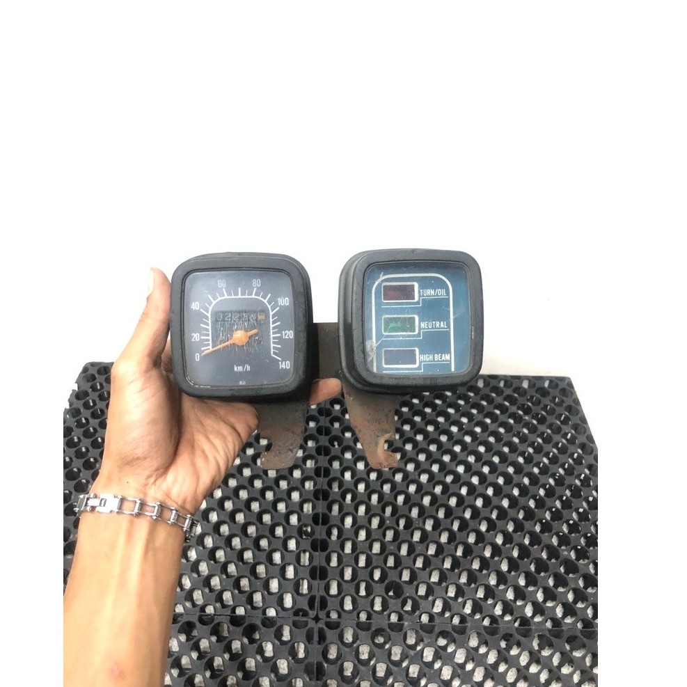 Speedometer Suzuki A100 Econos Special X Super Original Copotan