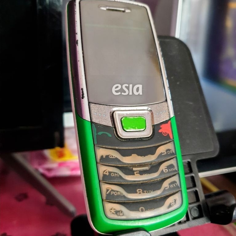 Esia Hidayah Nyala Normal