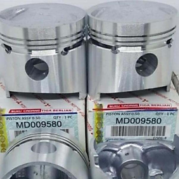 PISTON 4G33 L300 BENSIN OLD