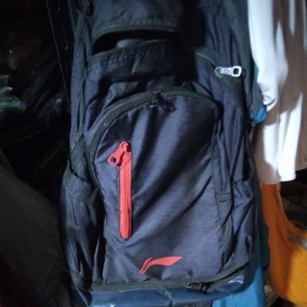 tas lining