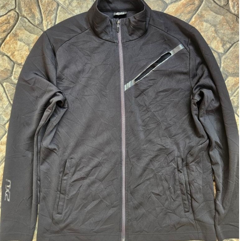JaketTracktop "2XU" L